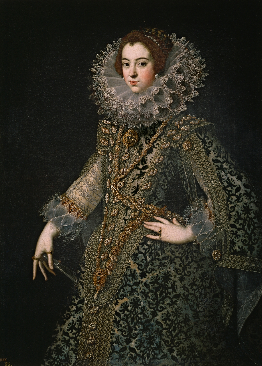 Sister: Elisabeth of France
