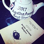 Agatha Award