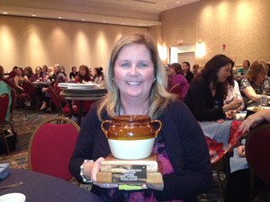 Bean Pot Readers' Choice Award