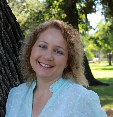 Friend: Sharon Lathan
