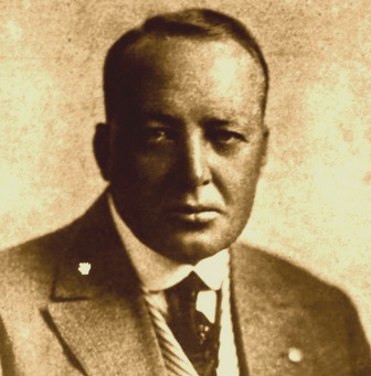 Charles Van Loan