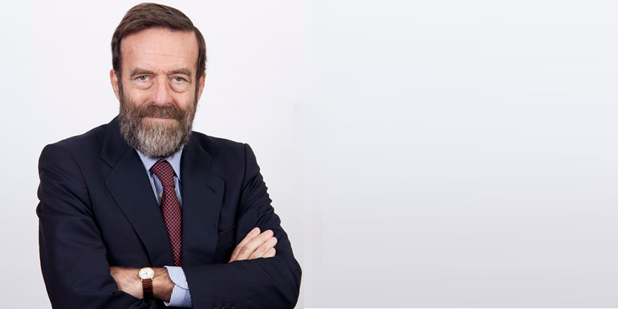 Guillermo de la Dehesa Romero