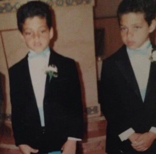 Gallery of Rami Malek