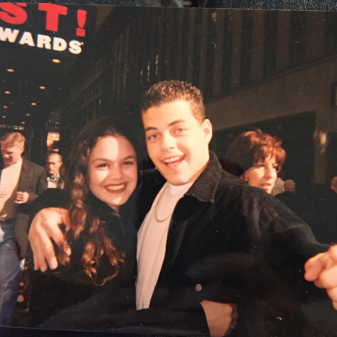 Gallery of Rami Malek