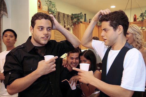 Gallery of Rami Malek