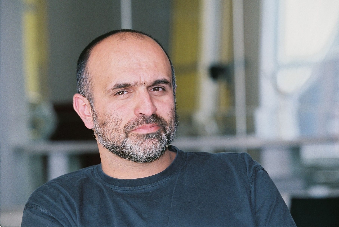 Philippe Blasband