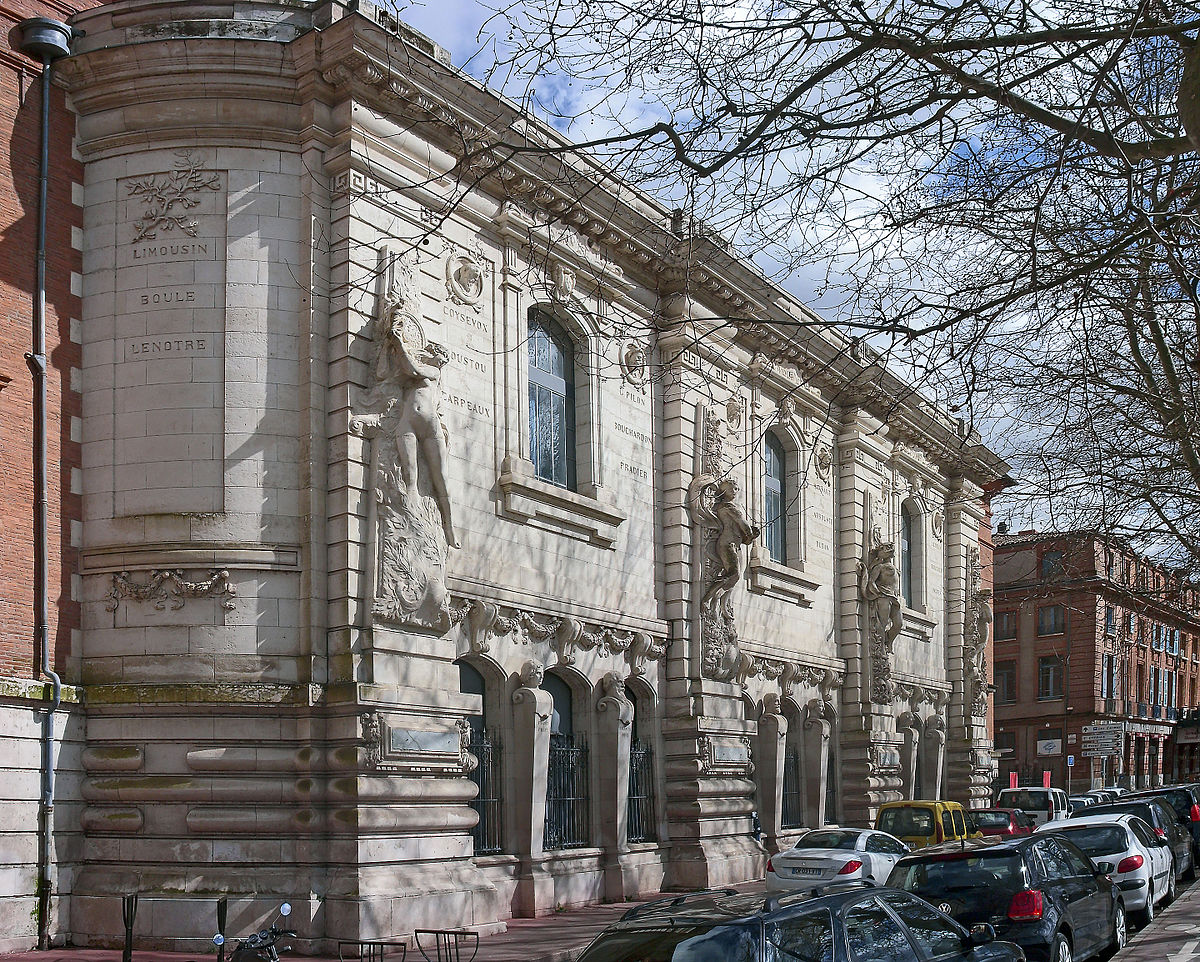 Gallery of Philippe Blasband