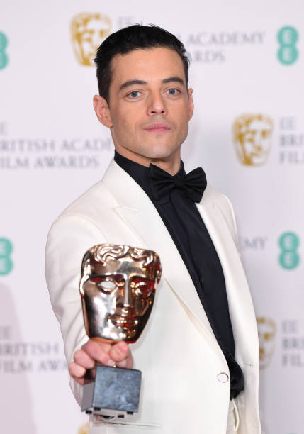 British Academy of Film and Television Arts Award