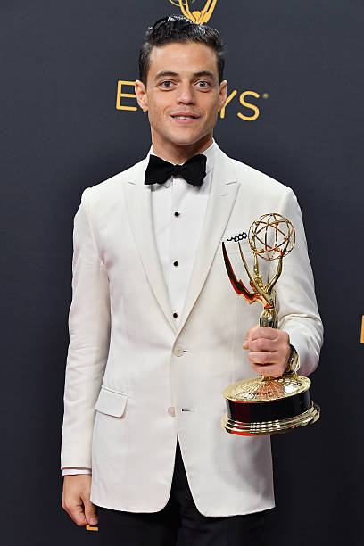 Emmy Award