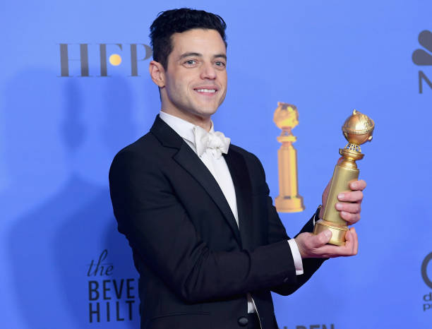 Golden Globe Award