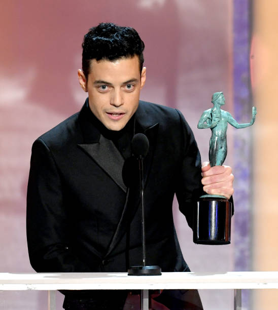 Screen Actors Guild Award