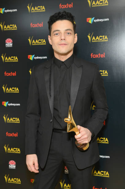 Australian Academy of Cinema and Television Arts Award