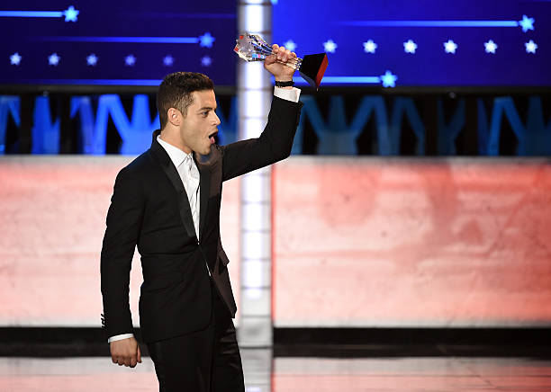 Critics' Choice Award