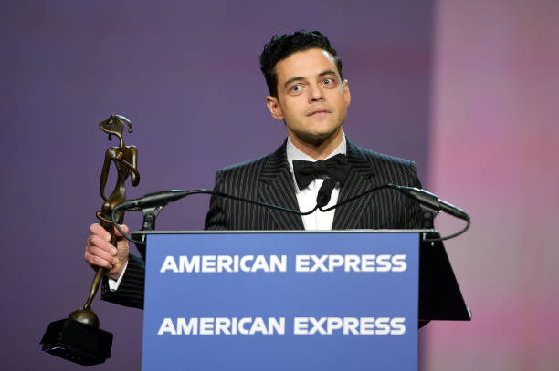 Palm Springs International Film Festival Award
