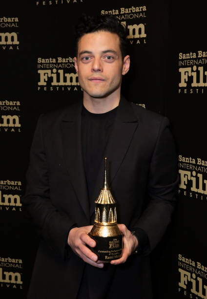 Santa Barbara International Film Festival Award