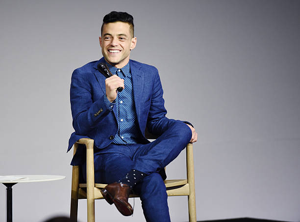 Gallery of Rami Malek
