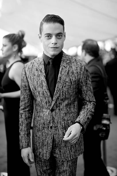 Gallery of Rami Malek