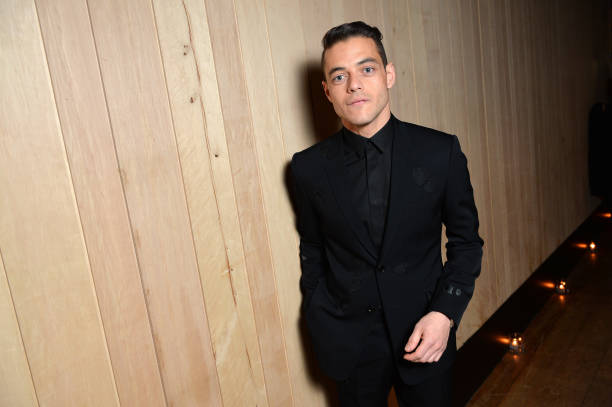 Gallery of Rami Malek