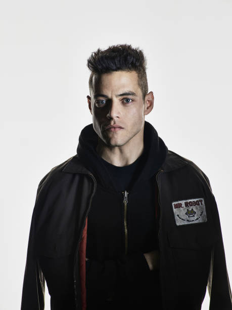 Gallery of Rami Malek
