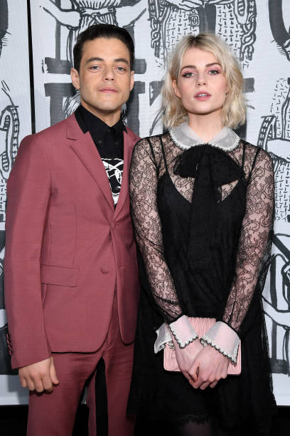 Gallery of Rami Malek