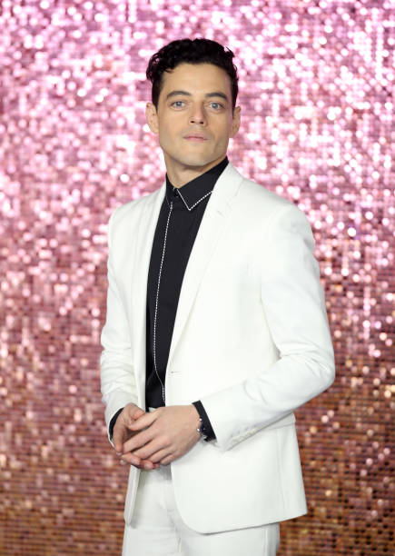 Gallery of Rami Malek
