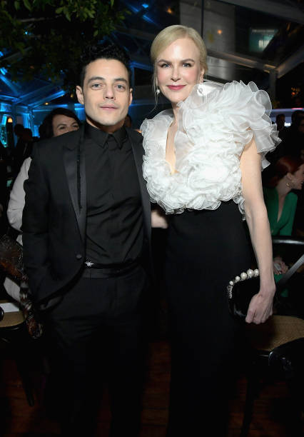 Gallery of Rami Malek