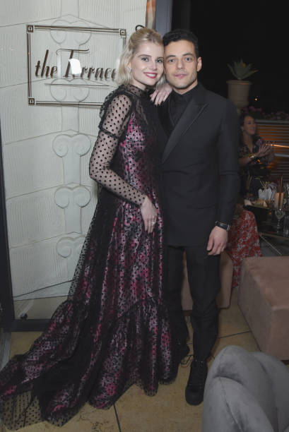 Gallery of Rami Malek