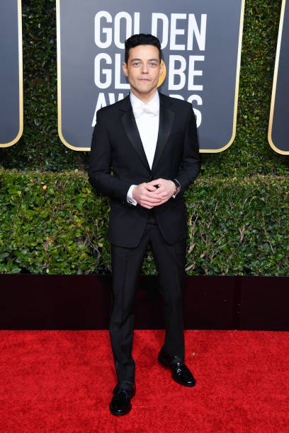 Gallery of Rami Malek