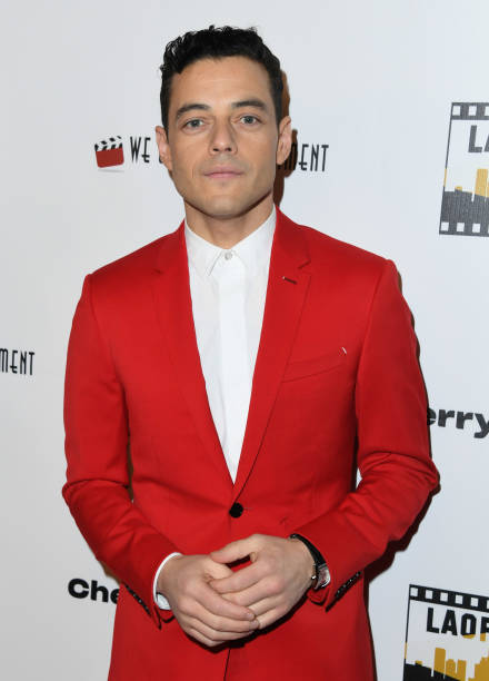 Gallery of Rami Malek