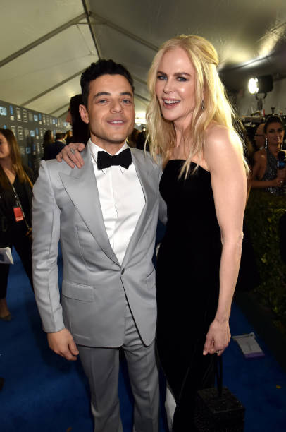 Gallery of Rami Malek