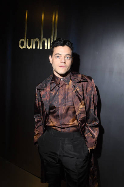 Gallery of Rami Malek