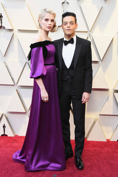 Gallery of Rami Malek