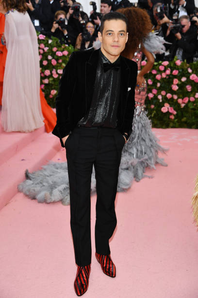 Gallery of Rami Malek
