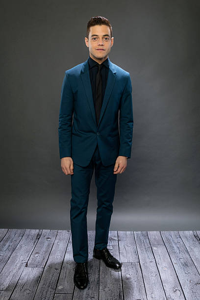 Gallery of Rami Malek