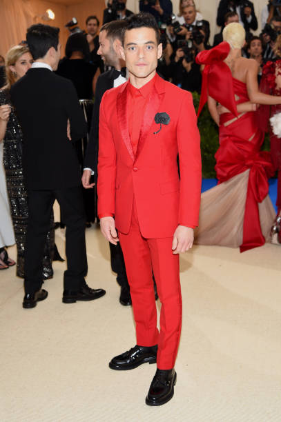 Gallery of Rami Malek