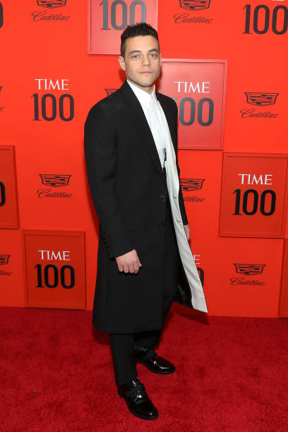 Gallery of Rami Malek