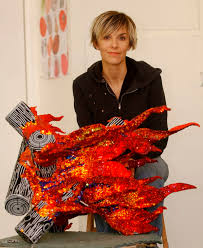 Gallery of Liza Lou