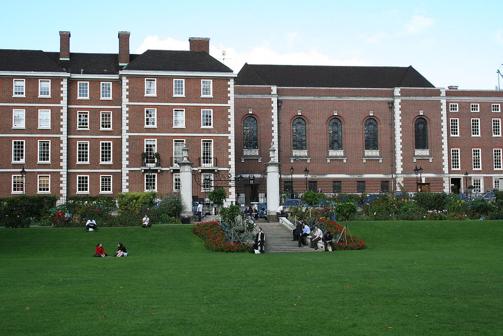 Gallery of Francis Maseres