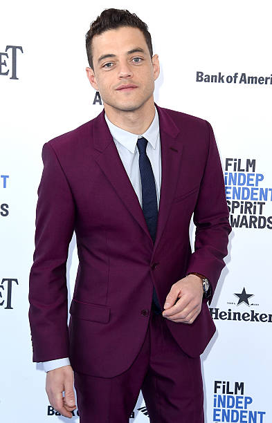 Gallery of Rami Malek