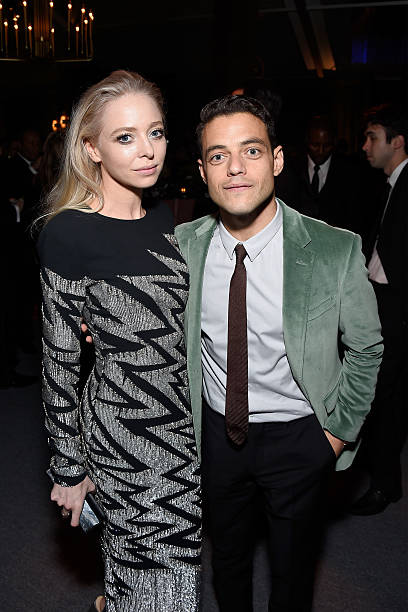 Gallery of Rami Malek