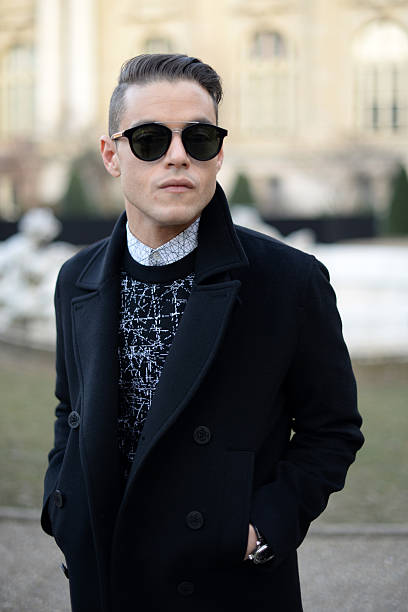 Gallery of Rami Malek