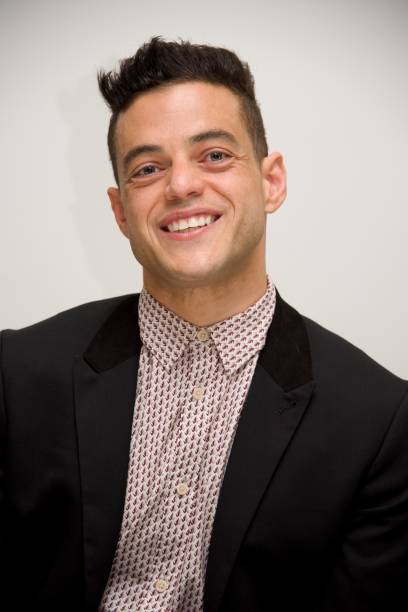 Gallery of Rami Malek