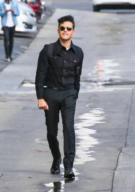 Gallery of Rami Malek