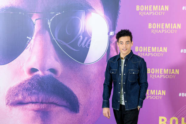 Gallery of Rami Malek