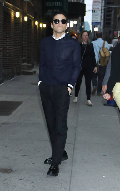 Gallery of Rami Malek