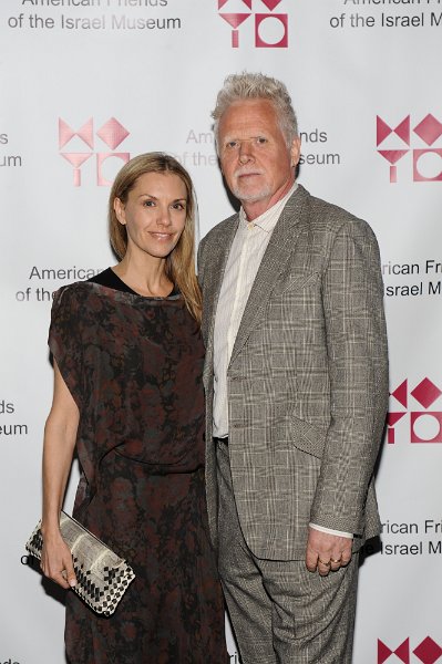 husband: Mick Haggerty