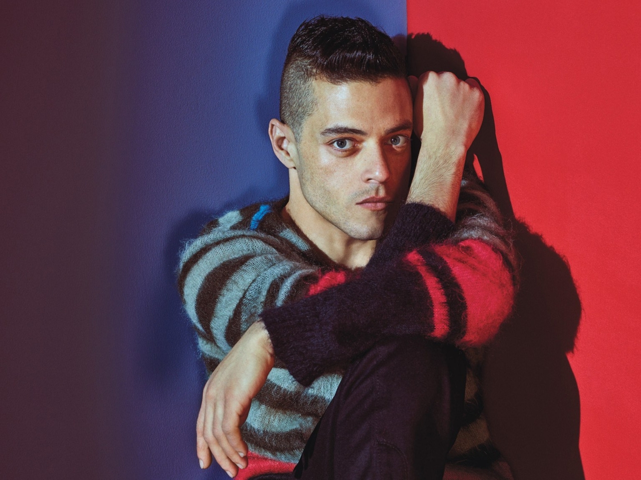 Gallery of Rami Malek