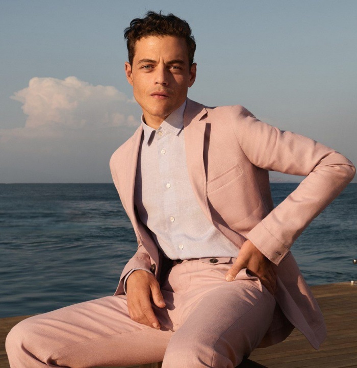 Gallery of Rami Malek