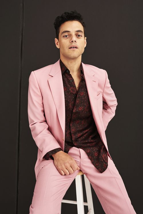 Gallery of Rami Malek