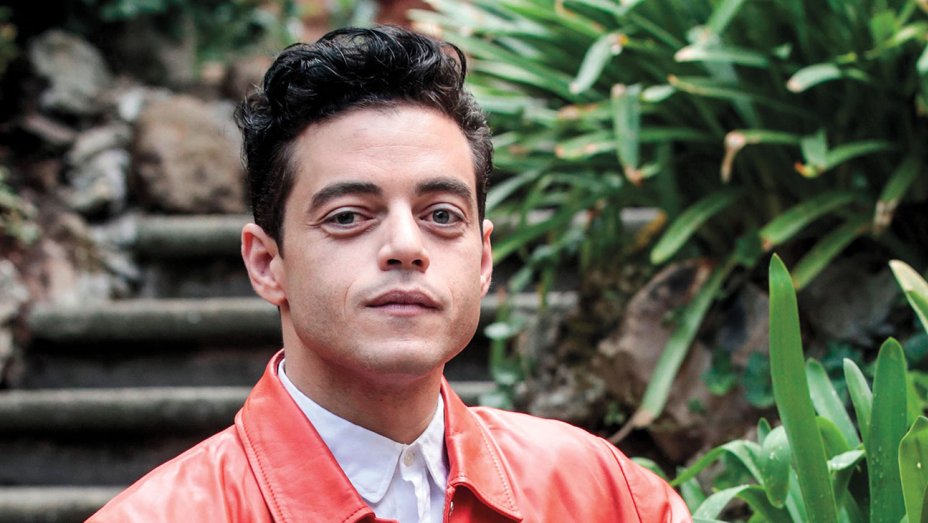 Gallery of Rami Malek